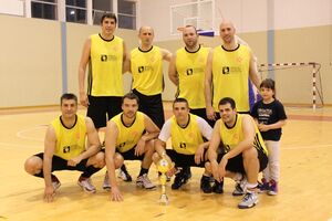 Titula za Agenciju za nadzor osiguranja