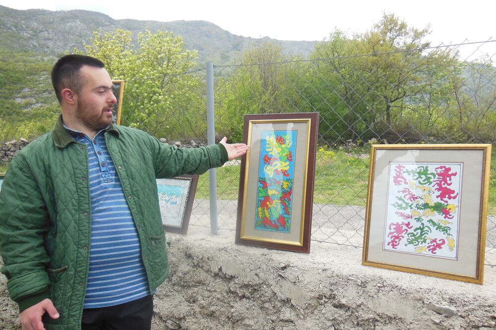 Branko Đurović, Foto: Svetlana Mandić