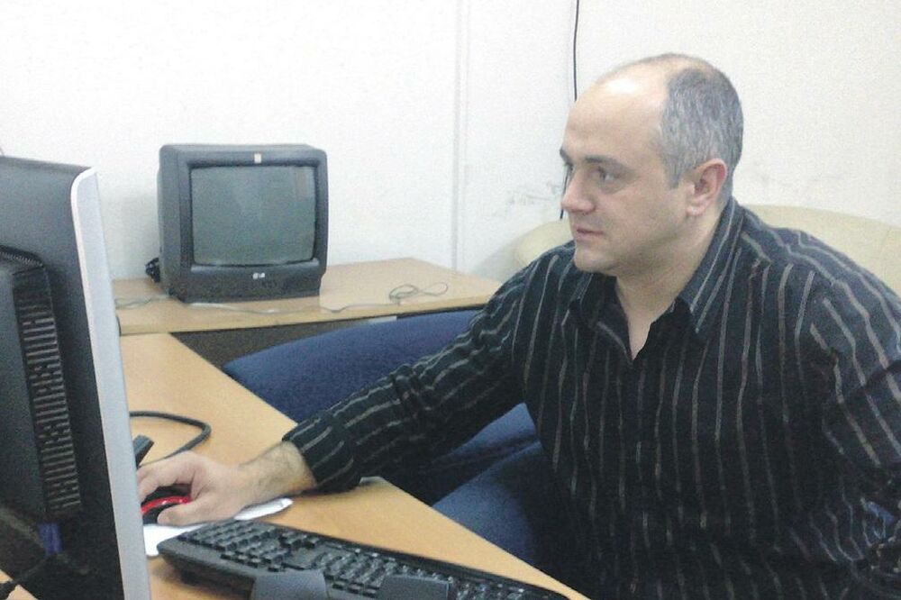 Sejdo Ismaili, Foto: Samir Adrović