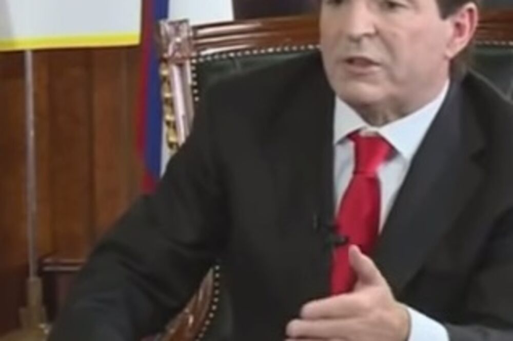 Bogoljub Karić, Foto: Screenshot (YouTube)