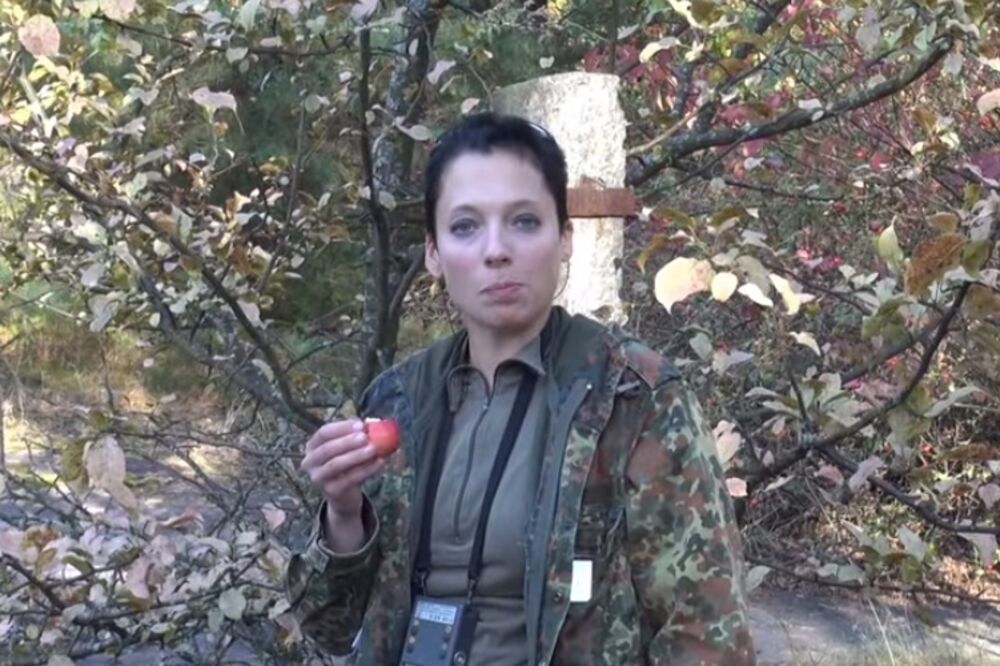 Bionerd, Foto: Screenshot (YouTube)