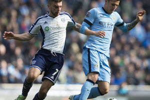 Mediji: Liverpul želi Jovetića