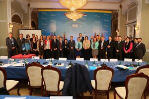 Krivokapić: Države regiona popravile greške iz prošlosti