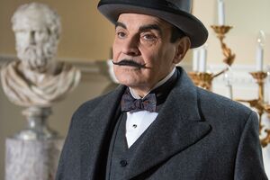 Večeras na TV Vijesti: Slavni detektiv istražuje zagonetne...