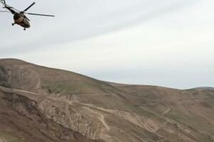 Avganistan: U odronu poginulo najmanje 52 ljudi