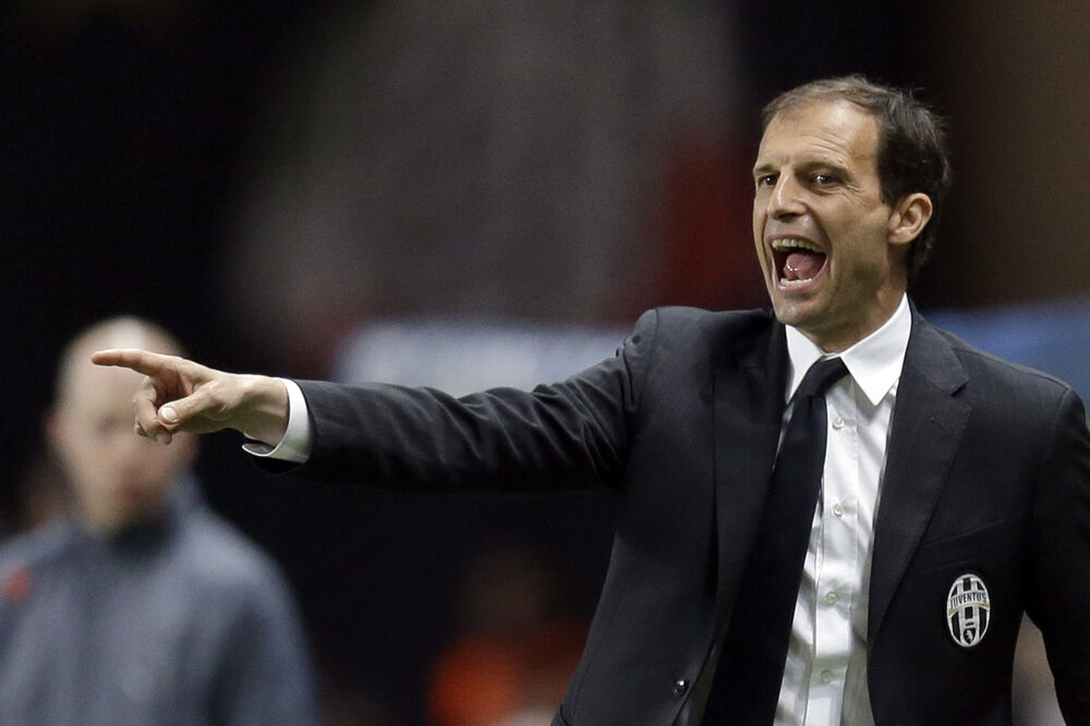 Alegri, Foto: Beta/AP