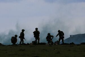 Ukrajinska vojska: Pobunjenici opet koriste raketne lansere