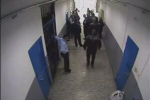 Sud u Strazburu: Bilo je torture u ZIKS-u