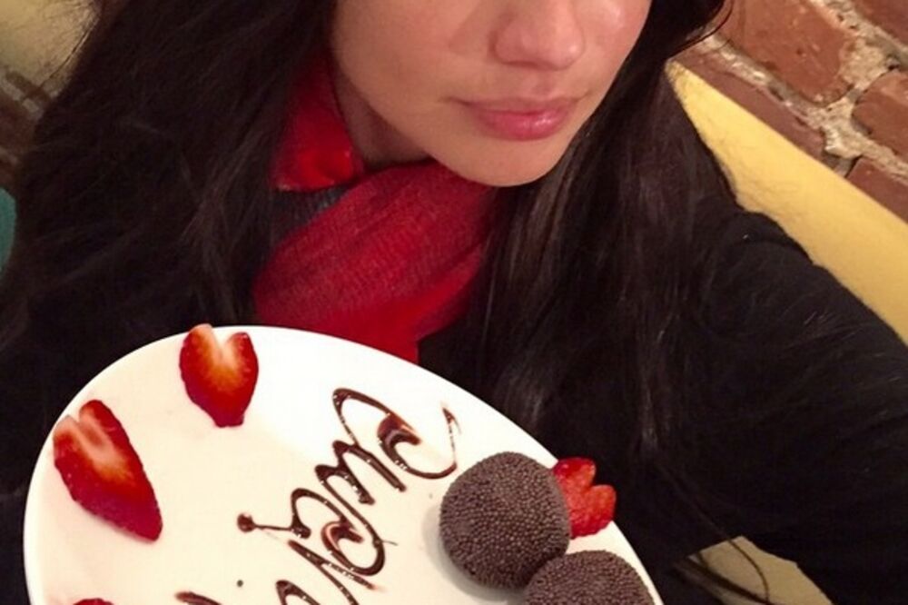 Adriana Lima, Foto: Instagram