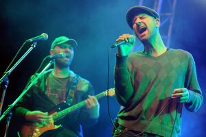 Počela prodaja karata za City Groove festival