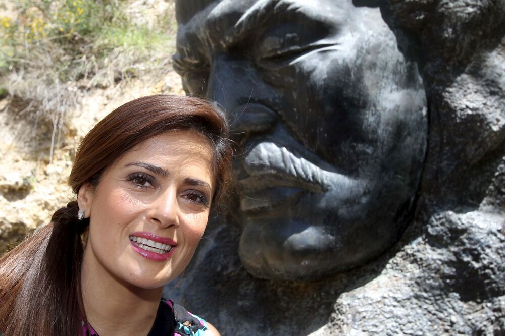 Selma Hajek, Foto: Reuters