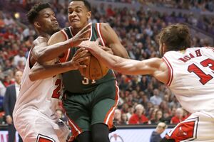 Milvoki vratio seriju u Viskonsin, Bruklin izjednačio