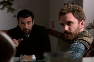 "Kud puklo da puklo": Mile čini sve da pomogne Svetu, Katarinu i...