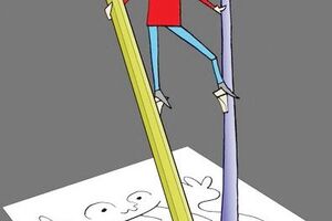 Zašto se tirani plaše smijeha?