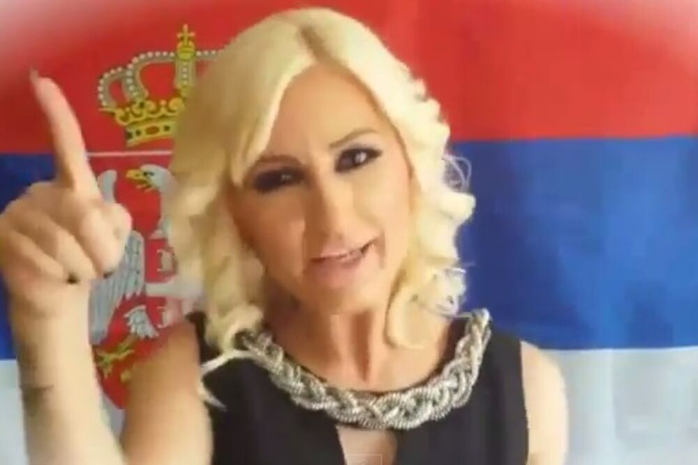 Marija MaXima, Foto: Screenshot (YouTube)