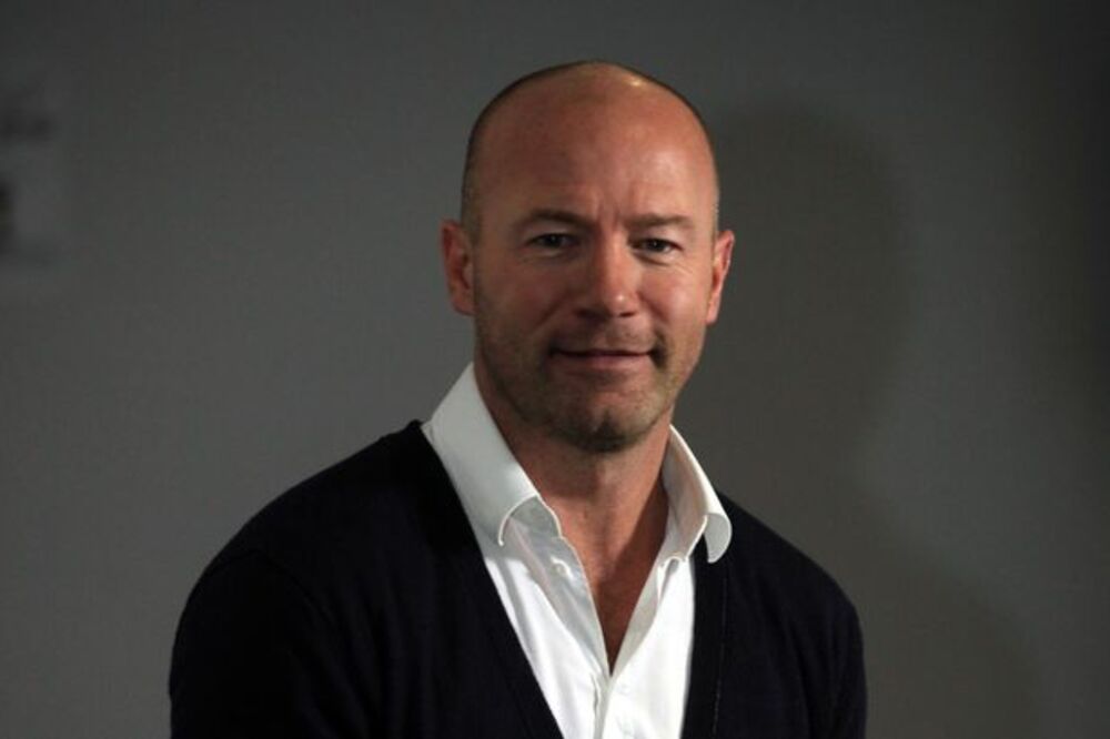 Alan Širer, Foto: Wikipedia.org