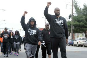 SAD: Bande Baltimora prijete policiji