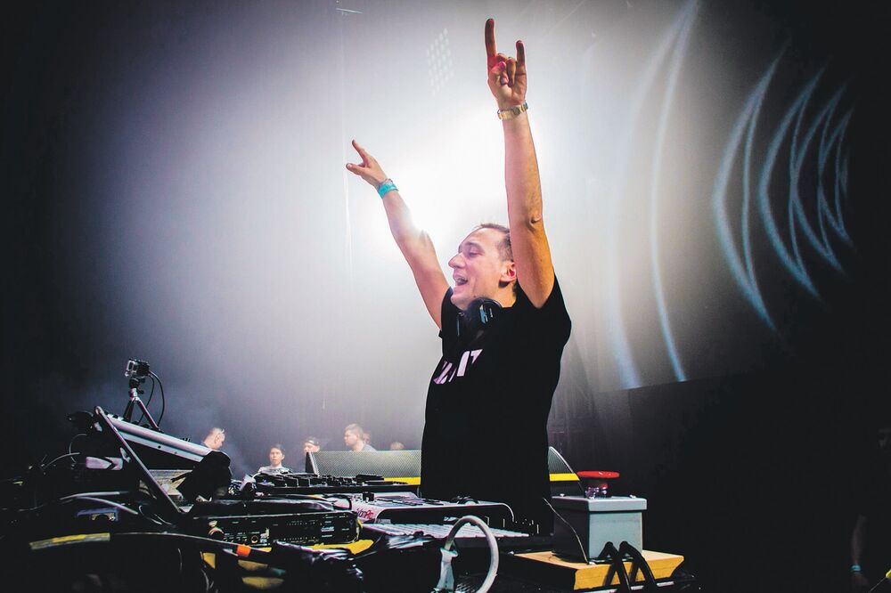 Pol fan Dik, Foto: NEPALIREPORTER.COM