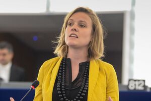 Reintke: Odluka o zabrani šetnje u Nikšiću korak unazad