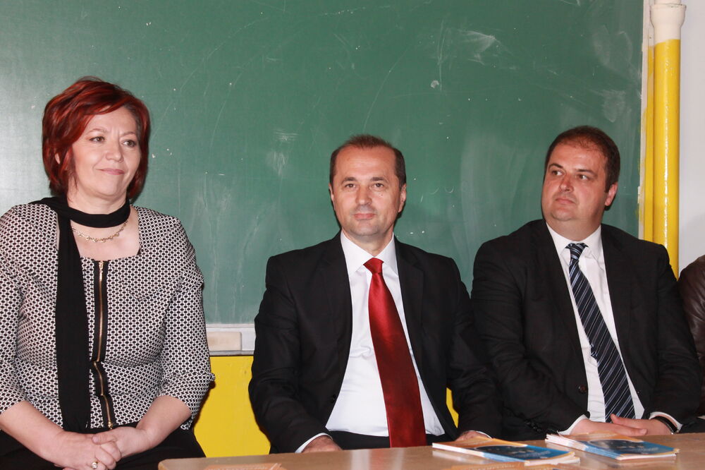 Suad Numanović, Foto: Gov.me