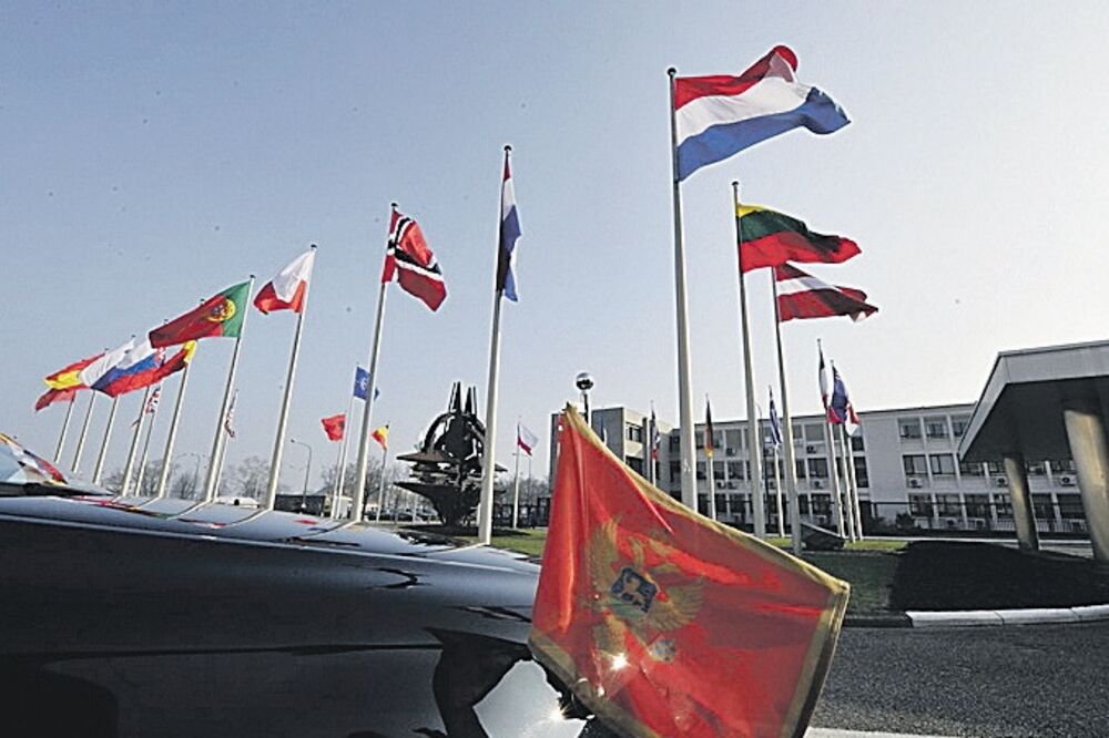 Crna Gora i NATO, Foto: Vlada Crne Gore