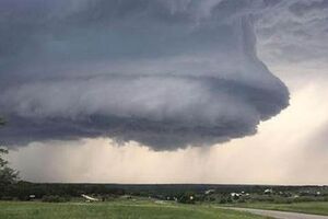 SAD: Tornado pogodio Teksas