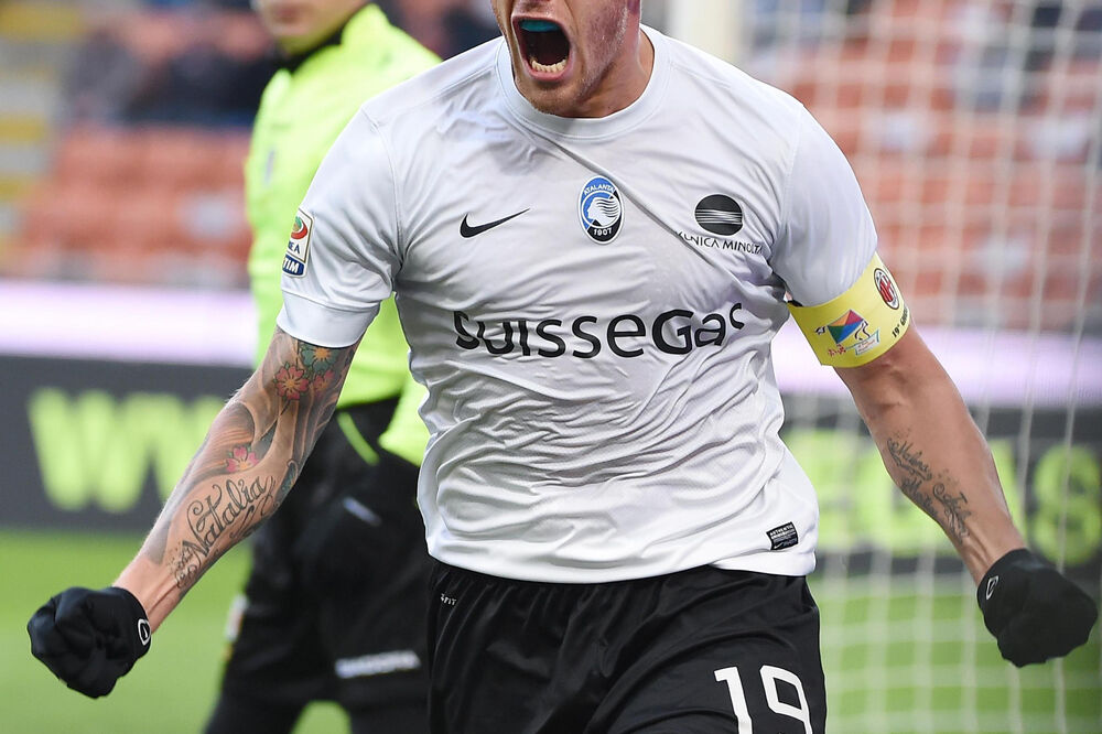 Herman Denis, Foto: Beta/AP