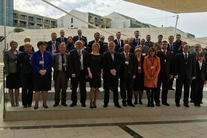 Konferencija u Dubrovniku: Zajednički sprovoditi mjere u...