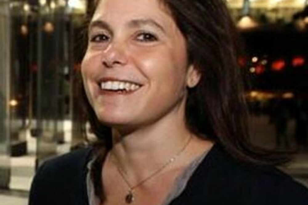 Amy Guttman, Foto: Privatna arhiva