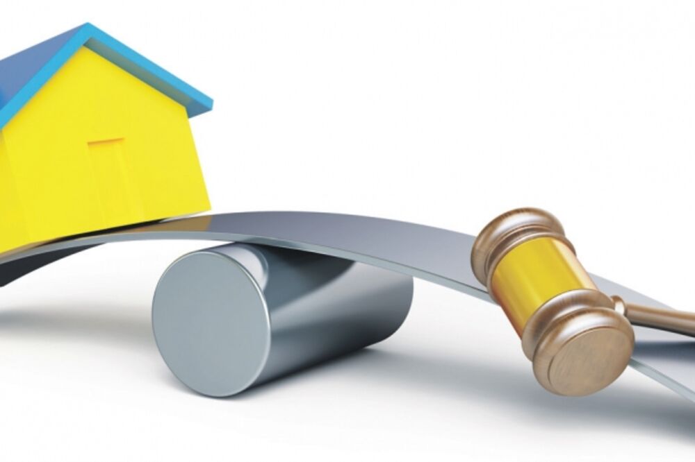 sudski izvršitelj, Foto: Shutterstock