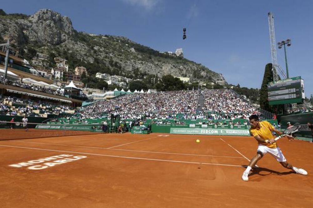 Đoković, Foto: Beta-AP