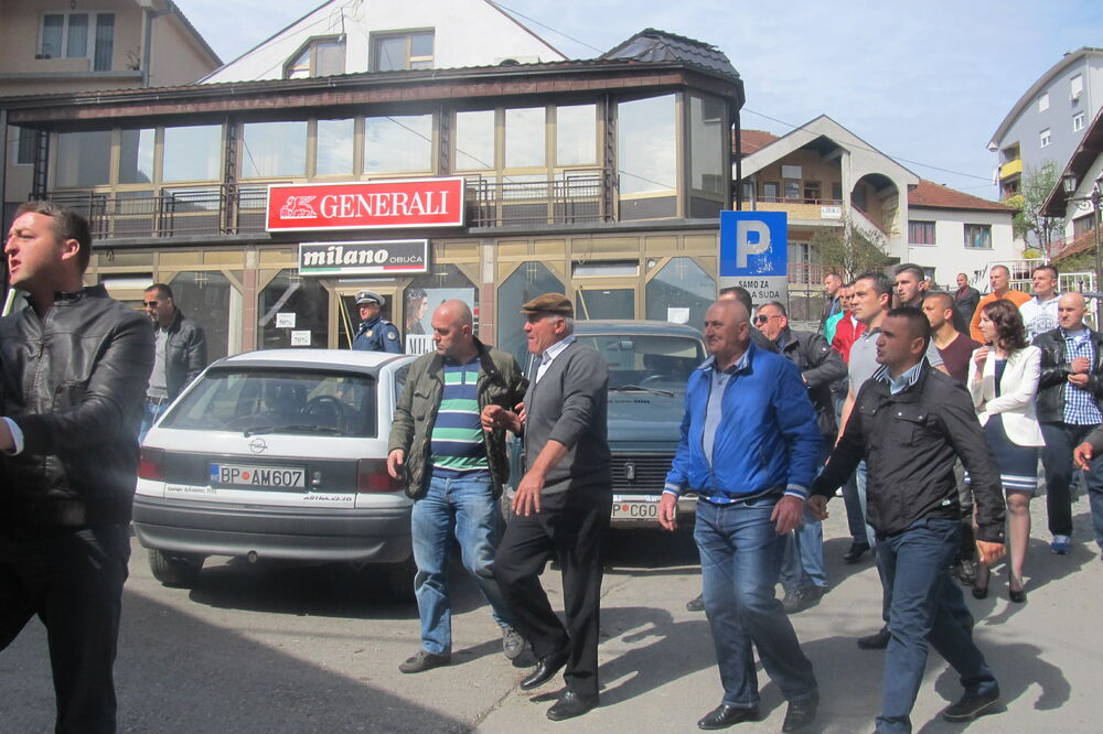 Kalači, Bijelo Polje, Foto: Jadranka Ćetković