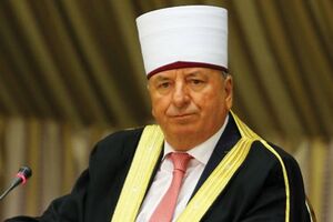 Makedonija: Tuča poglavara Islamske zajednice i skopskog muftije