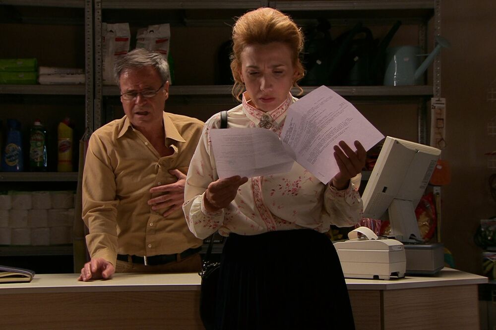 Kud puklo da puklo, Foto: Screenshot