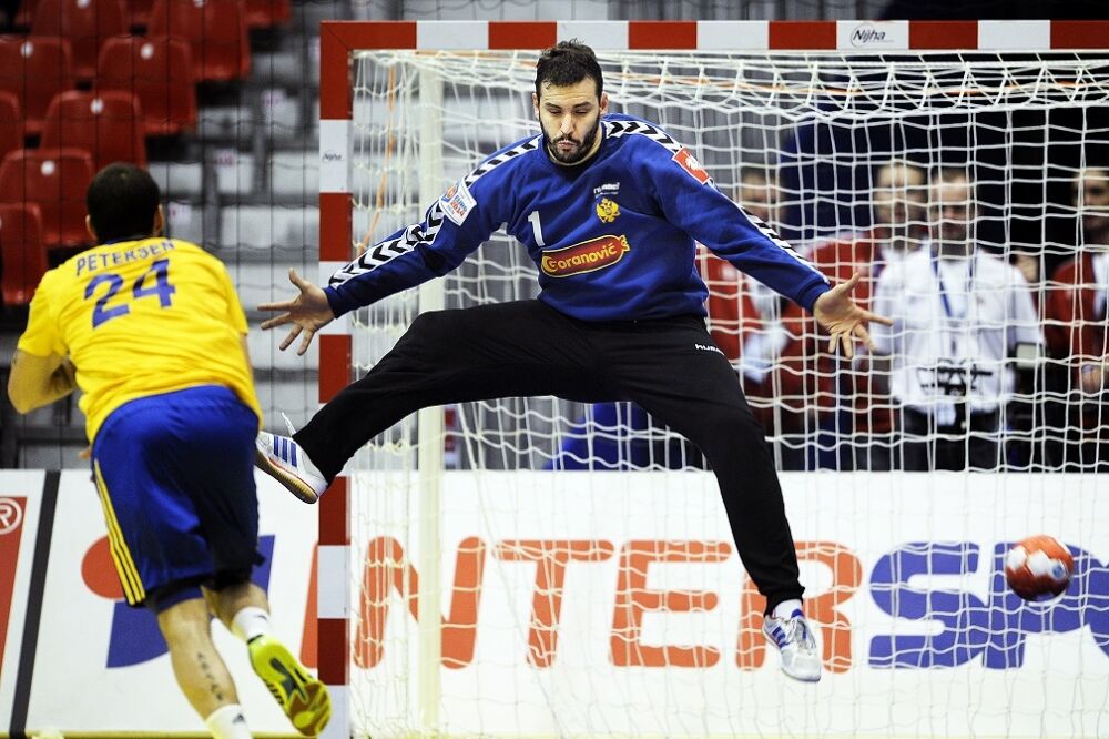 Rade Mijatović, Foto: EPA