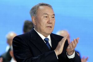 Nazarbajev ostaje na čelu Kazahstana: Pobijedio dvojicu "svojih"...