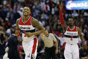 Vašington završio posao, brejk-bek Klipersa