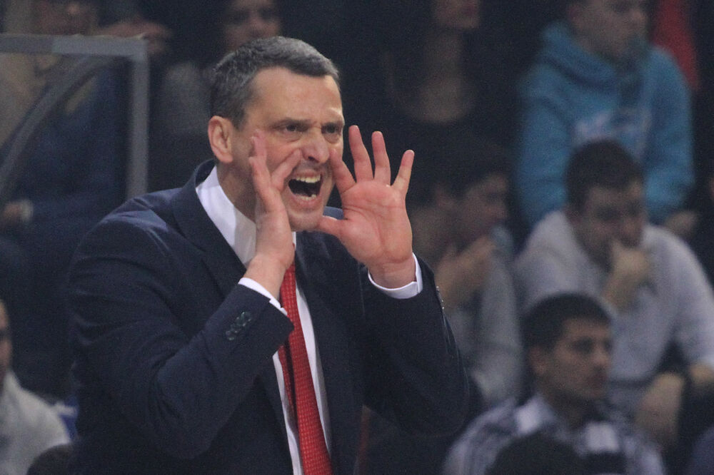 Dejan Radonjić, Foto: Beta