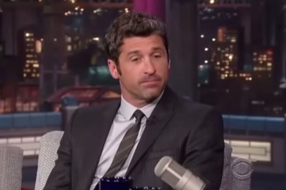 Patrik Dempsi, Foto: Screenshot (YouTube)