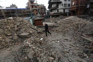 Nepal: Više od 4.000 žrtava, SAD najavile pomoć (video)