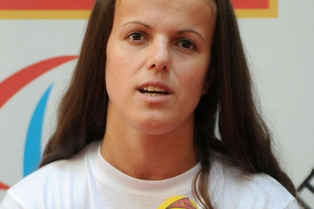 Marijana Goranović, Foto: Zoran Đurić