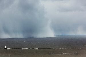SAD: Snažna oluja tokom regate - dvoje mrtvih, petoro nestalih