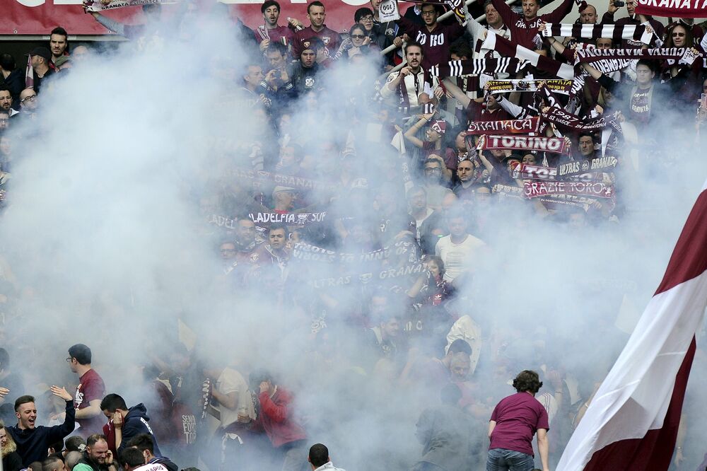 Torino, Foto: Reuters