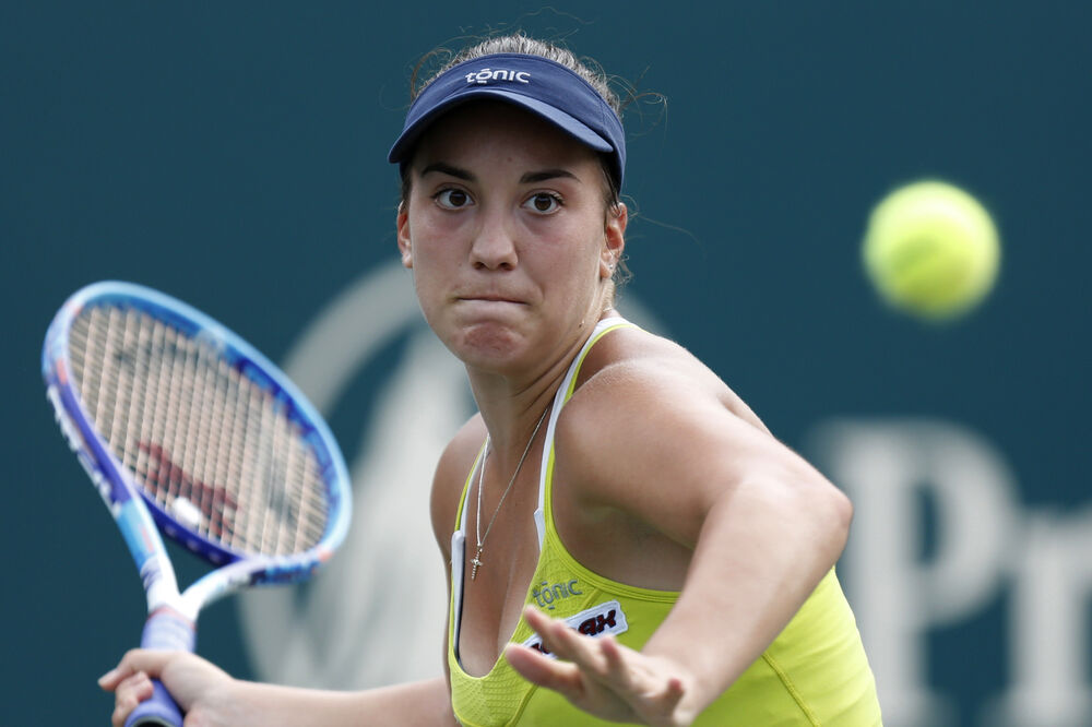 Kovinić, Foto: Beta/AP