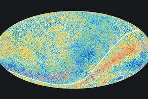 Otkriće tima naučnika: Najveći objekat u poznatom svemiru