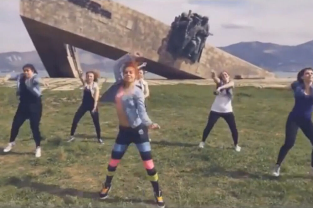 Rusija tverk, Foto: Screenshot (YouTube)