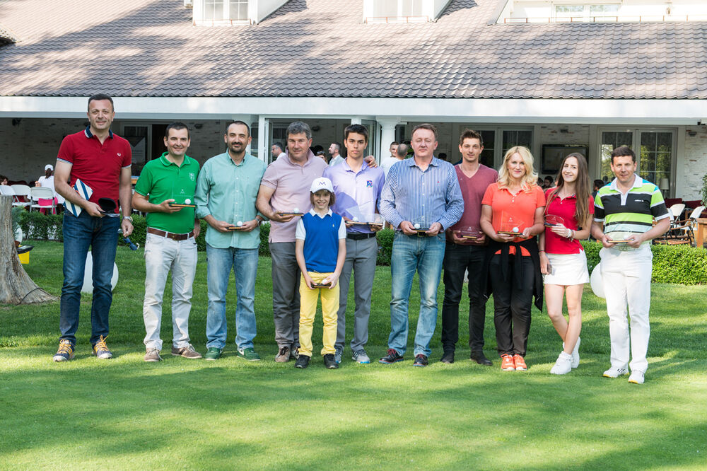 golf Beograd, Foto: Porto Montenegro