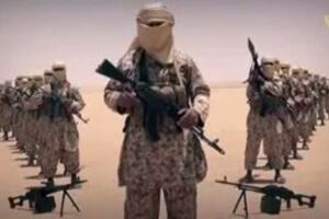 Islamska država: Stigli smo u Jemen da siječemo vratove Huta