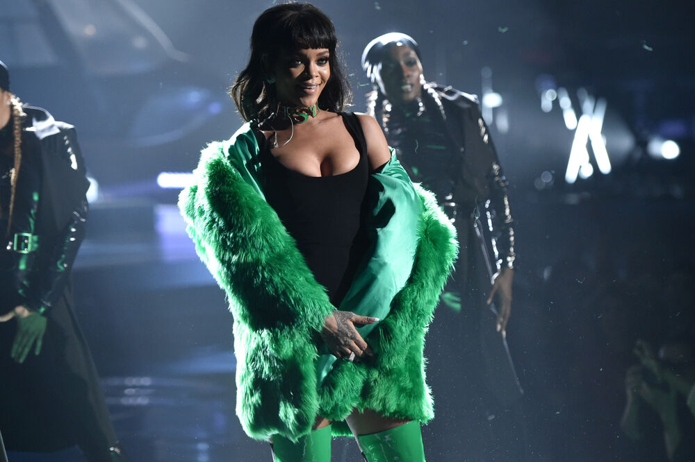 Rijana, Foto: Beta/AP