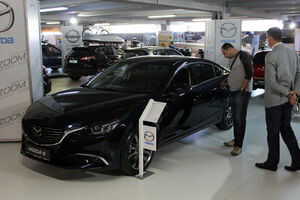 "Za volanom": Pogledajte izvještaj sa Auto Moto Show-a 2015. u...